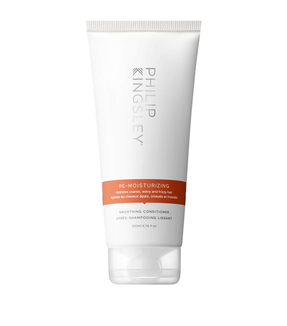 Philip Kingsley Re-Moisturizing Conditioner 200ml, imported from the UK