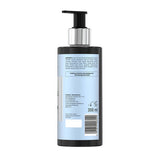 Apis energising hand & body cream 300ml (British brand)