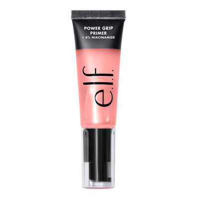Superdrug e.l.f. Power Grip Primer With Niacinamide Face Primer 24ml- Buy online at McGrocer