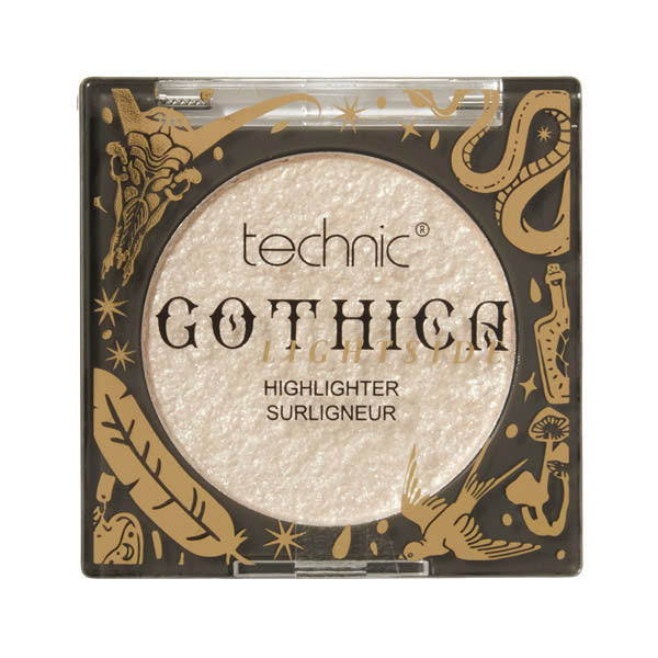 Technic Gothica Halloween highlighter - British product
