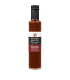 Random Harvest spicy tomato and caramelised onion sauce 250ml, imported from the UK