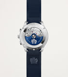 Piaget Polo Chronograph watch 42mm, UK version