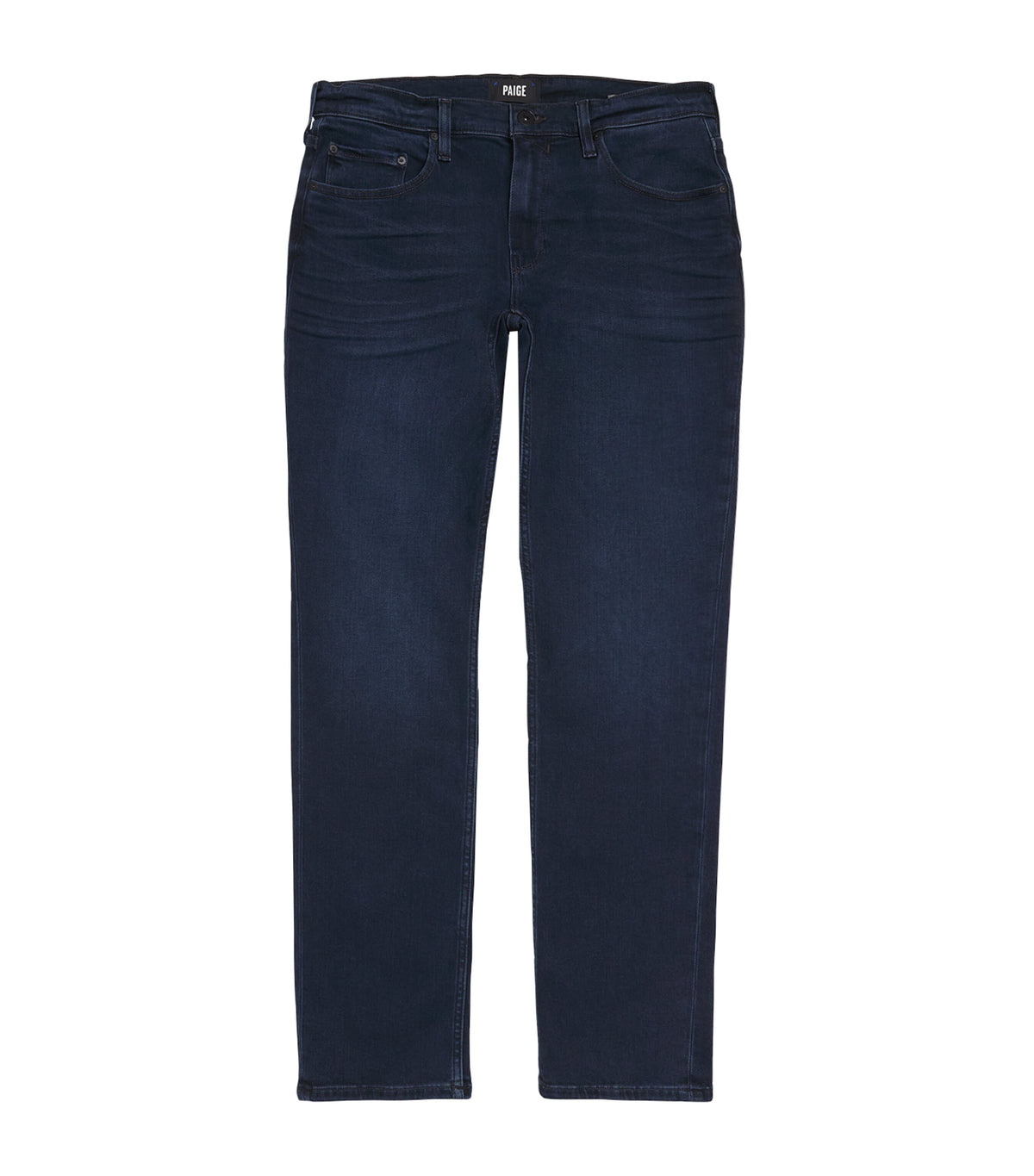 PAIGE Federal Slim Jeans, imported from the UK