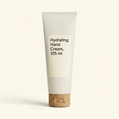 Boots Soap & Glory Hand Food Hand Cream 125ml- Buy online at McGrocer