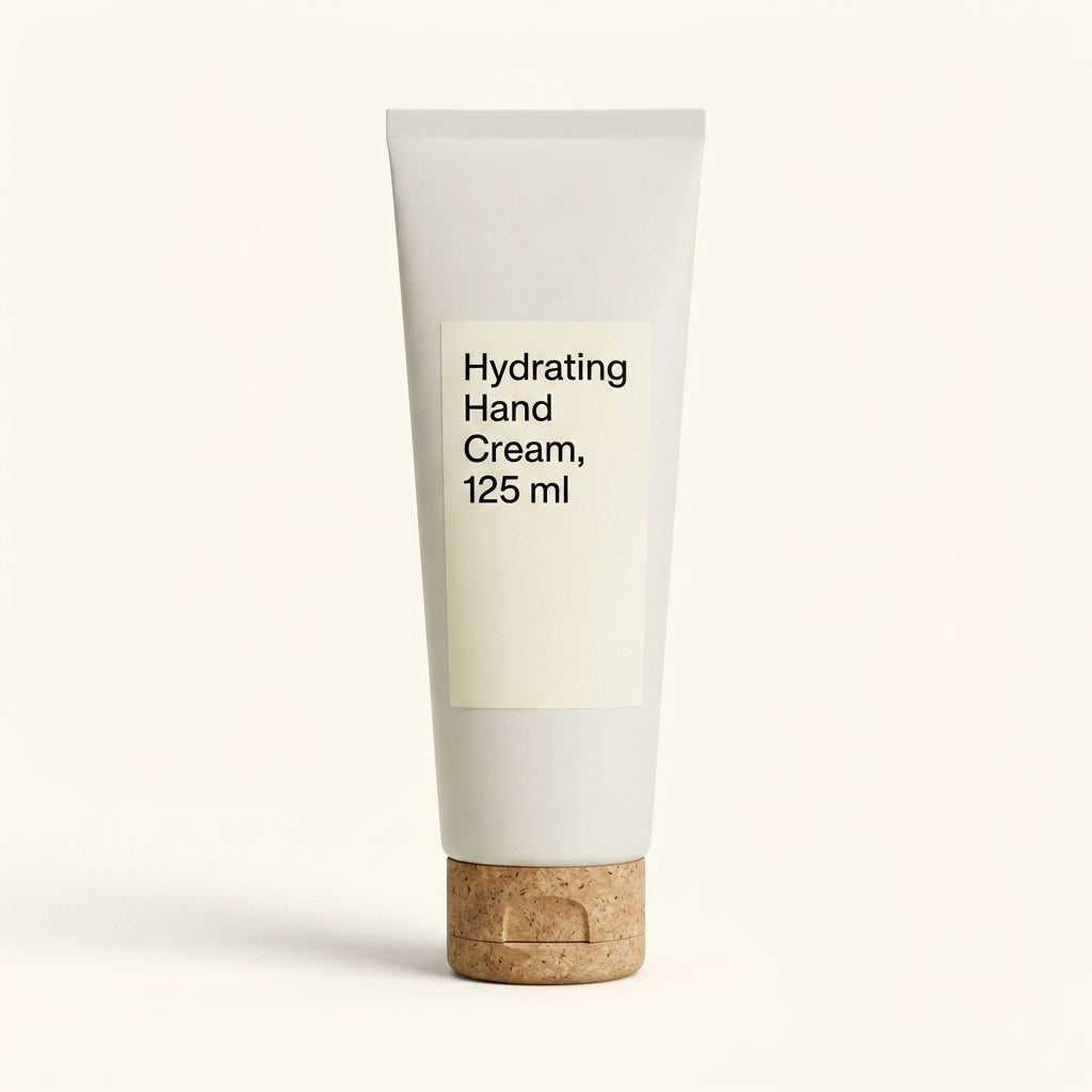 Soap & Glory Hand Food hand cream 125ml (British brand)