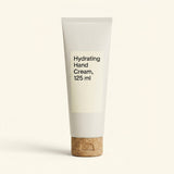 Soap & Glory Hand Food hand cream 125ml (British brand)