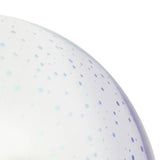 Argos Home Galaxy glass sphere table lamp - British product