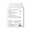 Supplement Place Panax Korean Ginseng capsules 20% ginsenosides 60 caps, UK version
