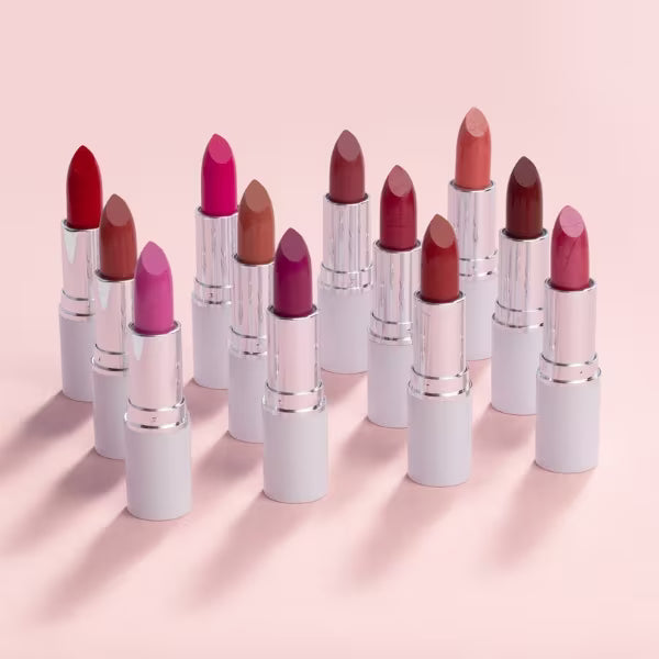 Collection Hydrating Lipstick Rose Wood - British product