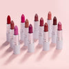 Collection Hydrating Lipstick Rose Wood - British product