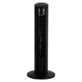 Black & Decker 32” Digital Tower Fan with 8 Hour Timer and Remote Control GOODS Boots   