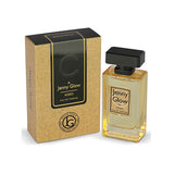 Jenny Glow Koko RAW Eau De Parfum perfume bottle, UK version