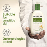 Aveeno Daily Moisturising Lotion 500Ml GOODS Superdrug   