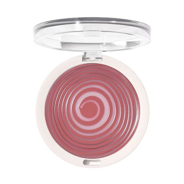 Morphe Huephoric Rush 3-In-1 Silk Blush Intoxicated, UK version