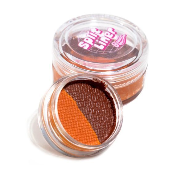 Glisten Cosmetics - Tortoiseshell - Eyeliner 10g GOODS Superdrug   