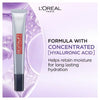 L'Oréal Paris Revitalift Filler Eye Cream 15ml, UK version