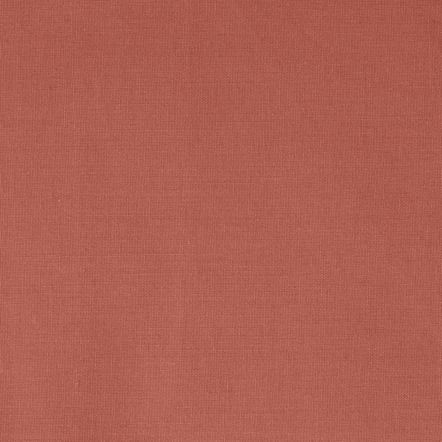 Habitat Plain Rust Fitted Sheet - Kingsize