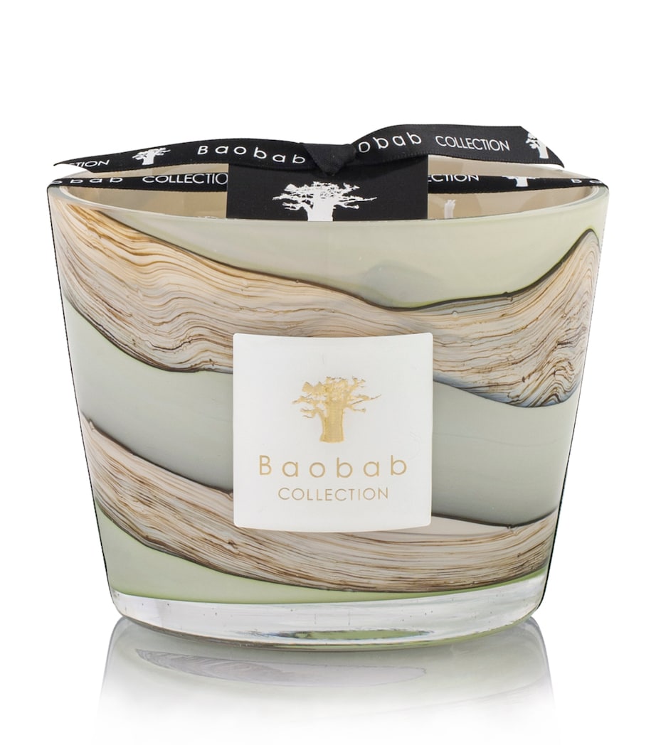 Baobab Collection Sand Sonora candle 500g - British product