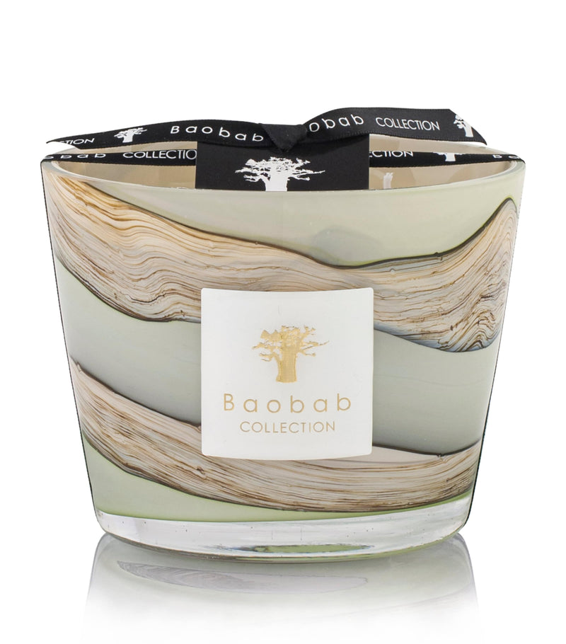 Baobab Collection Sand Sonora candle 500g - British product