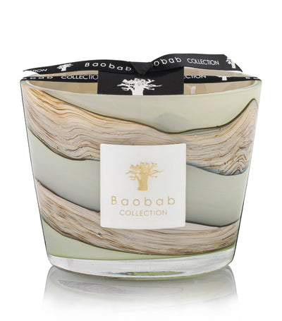 Harrods Baobab Collection Sand Sonora Scented Candle 500g- Buy online at McGrocer