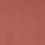 Habitat plain rust fitted sheet single, imported from the UK