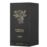 Lattafa Pride Eternal Vanille EDP 100ml, UK version