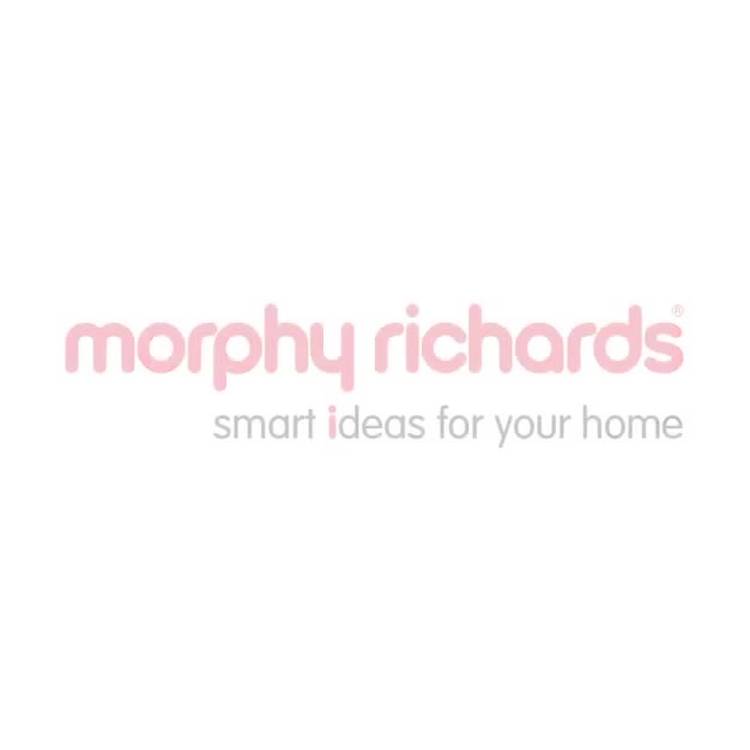 Morphy Richards Equip Jug Kettle cream 1.7L - British product