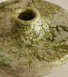 Soho Home Jade Alma marble vase (British brand)