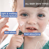 Uriage Baby 1st Moisturising Cream 40ml (British brand)