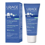 Uriage Baby 1st Moisturising Cream 40ml (British brand)