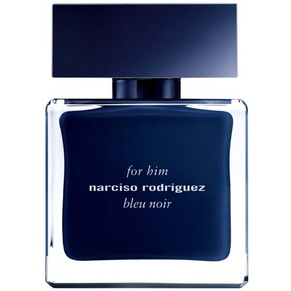 Narciso Rodriguez Bleu Noir EDT 50ml (British brand)