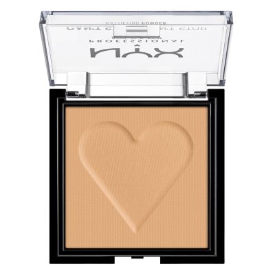 NYX Professional Makeup Can't Stop Won't Stop Mattifying Lightweight Powder GOODS Boots 05  