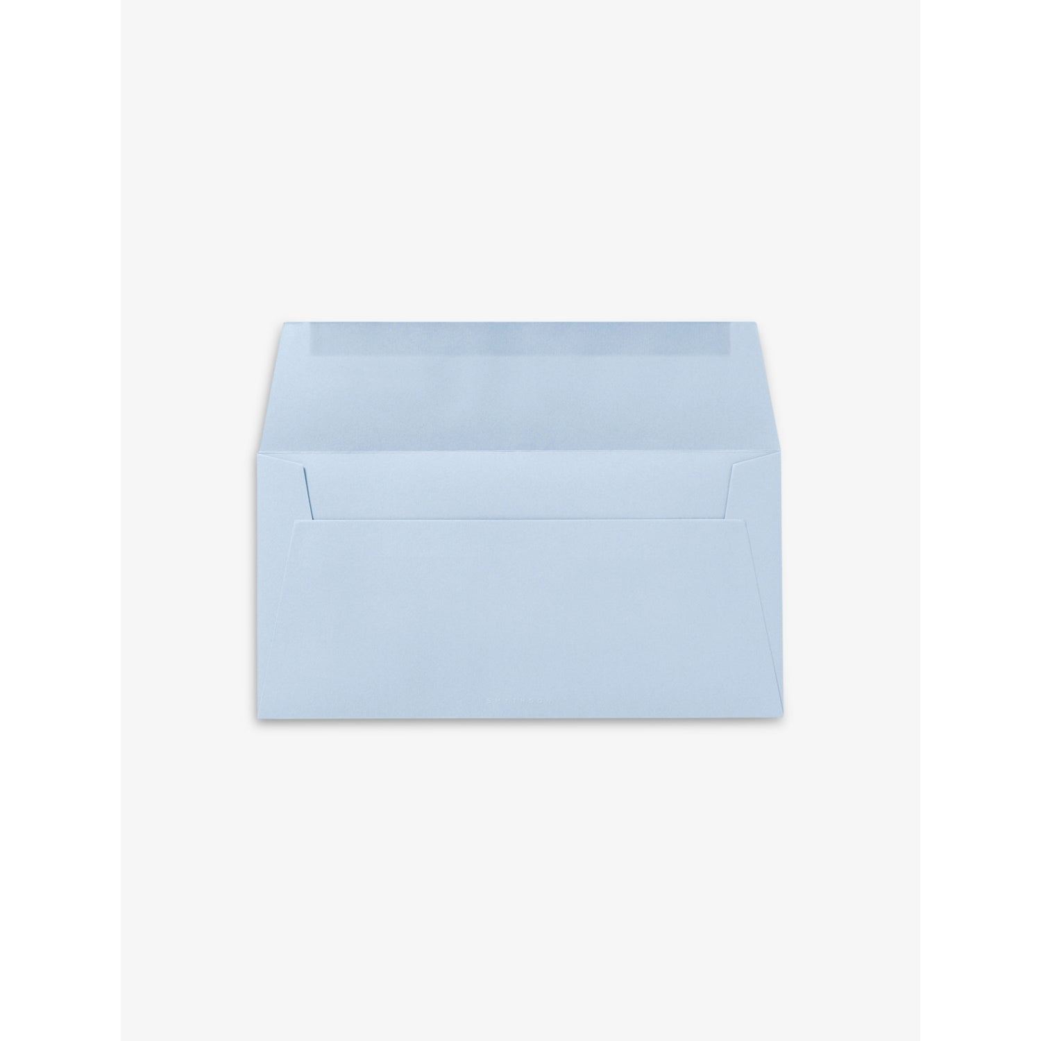 Smythson paper envelopes pack of 25, imported from the UK
