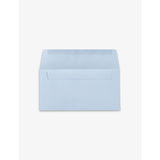 Smythson paper envelopes pack of 25, imported from the UK