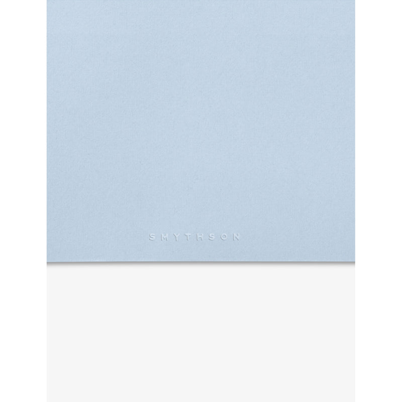 Smythson paper envelopes pack of 25, imported from the UK