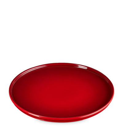 Service à gâteau en grès Le Creuset (30cm) Harrods - Acheter en ligne chez McGrocer