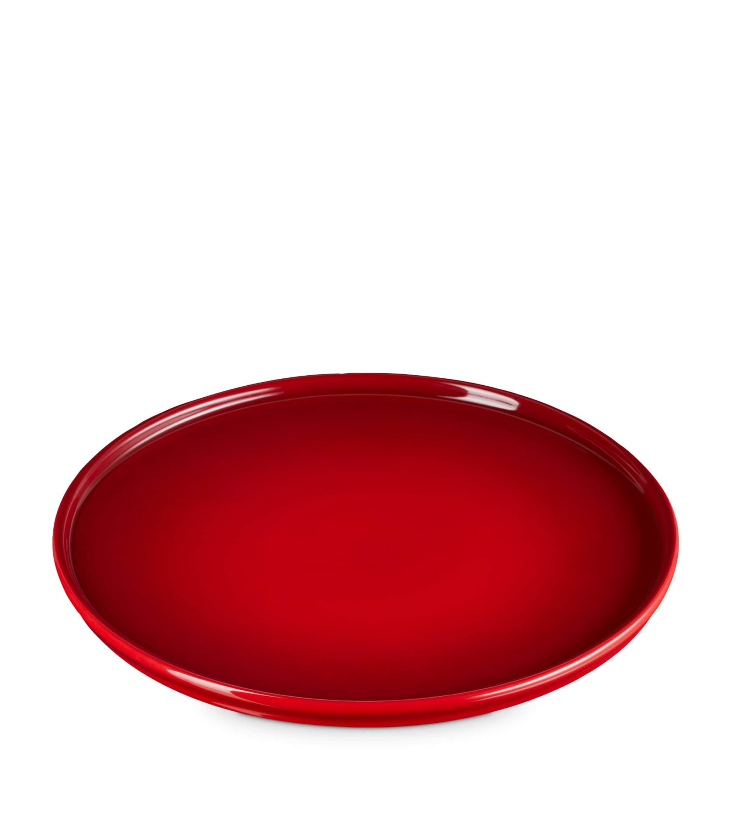 Le Creuset stoneware cake stand 30cm, UK version