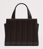 Max Mara quilted Whitney top-handle bag (British brand)