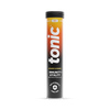 Tonic orange mango effervescent tablets 20, imported from the UK