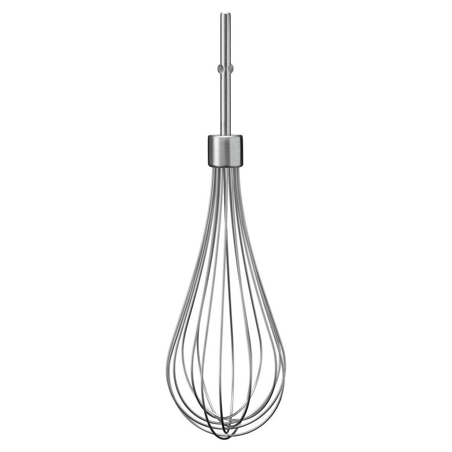 KitchenAid electric hand mixer Empire Red (British brand)