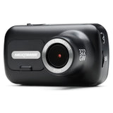 Nextbase 322GW 1080p Full HD dash cam, imported from the UK