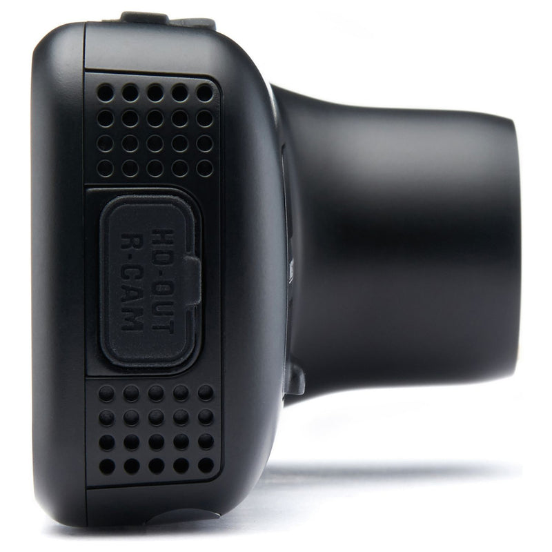 Nextbase 322GW 1080p Full HD dash cam, imported from the UK