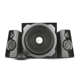 Trust Tytan 2.1 PC speaker set, UK version