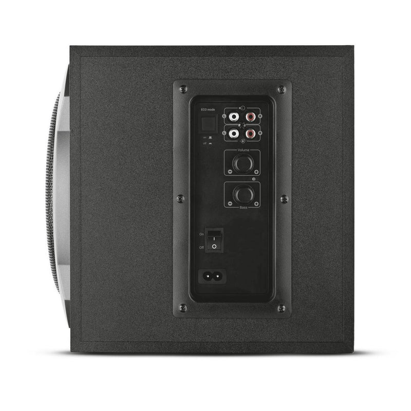 Trust Tytan 2.1 PC speaker set, UK version
