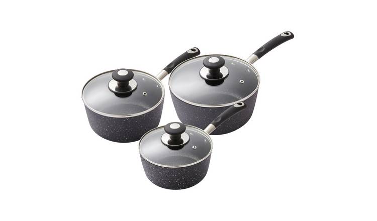 Tower Precision 3pc grytesett VARER Argos