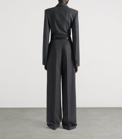 Harrods Givenchy Woll Jumpsuit - Online bei McGrocer kaufen