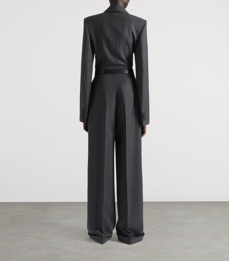 Givenchy Ull-jumpsuit, britisk versjon