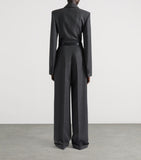 Givenchy Ull-jumpsuit, britisk versjon