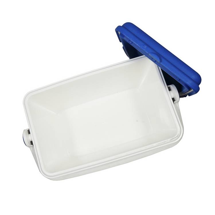 Campos Cool Box 42L outdoor insulated cooler - British product