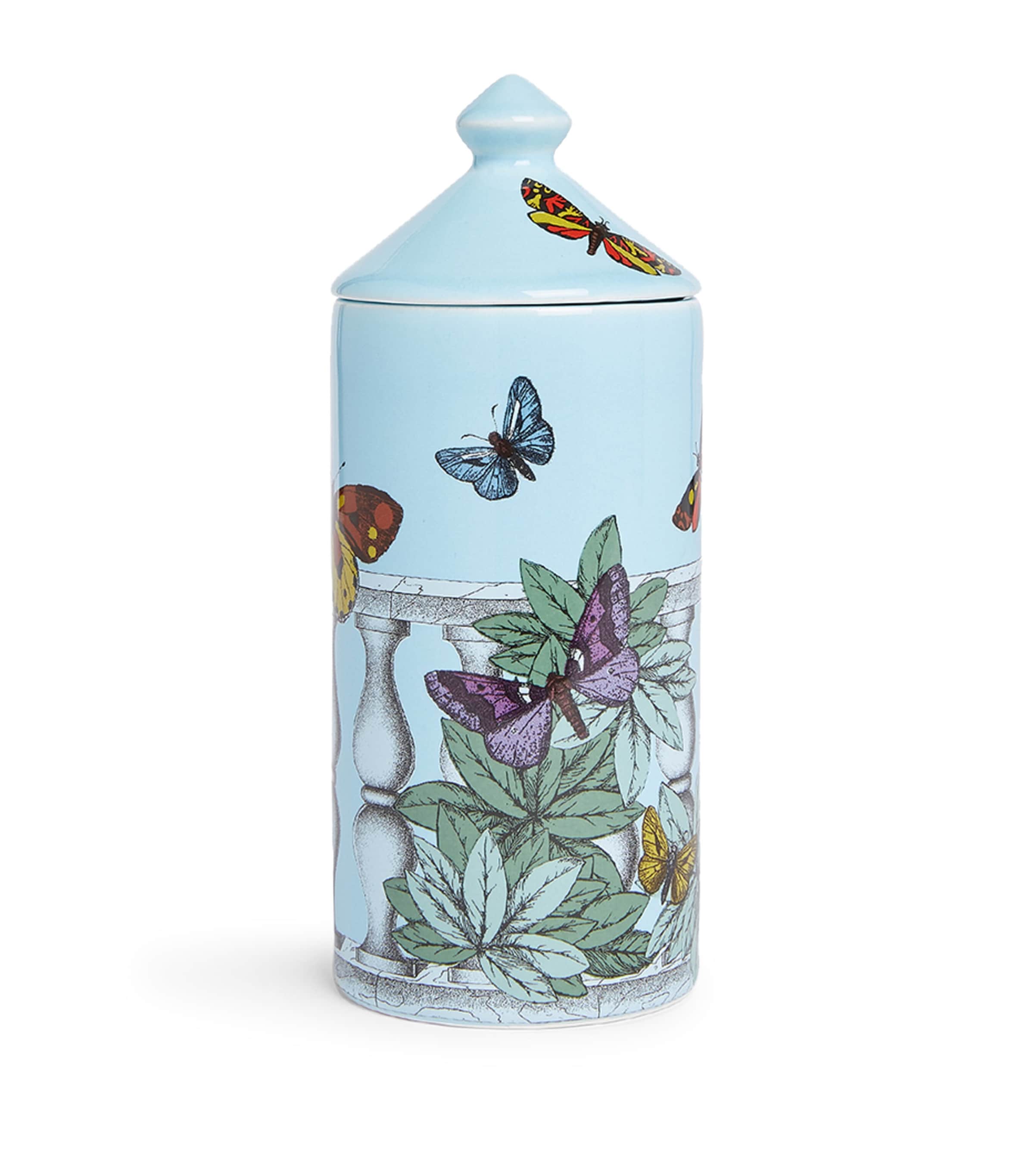 Fornasetti Tavolta Room Spray 100ml - British product